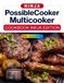 Ninja PossibleCooker Multicooker Cookbook UK Colour Edition
