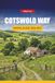 COTSWOLD WAY HIKING GUIDE 2026-2027