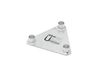 Alutruss DQ3-BP Decolock bodemplaat