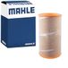 MAHLE Luftfilter LX7120