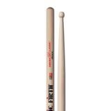 Vic Firth American Classic® Series Drumsticks - eStick - American Hickory - Wood Tip