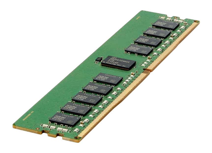 HP 32GB (1x32GB) Dual Rank x4 DDR4-2666 CAS-19-19-19 Registered