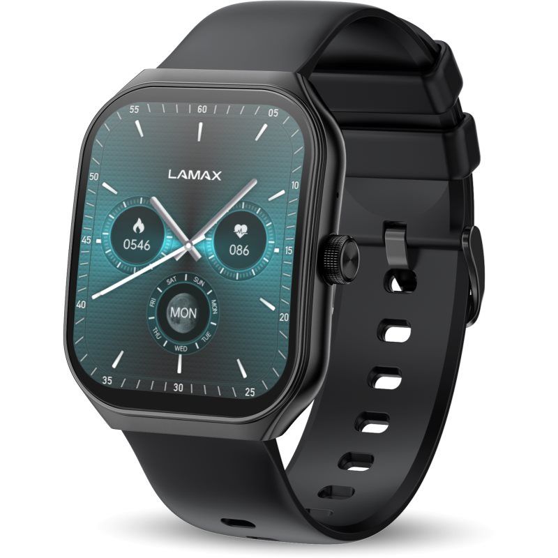 LAMAX Electronics Prism AMOLED 8596687004308