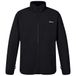 Berghaus Handy IA hoogpolig pluche fleecejack voor heren - Zwart - M
