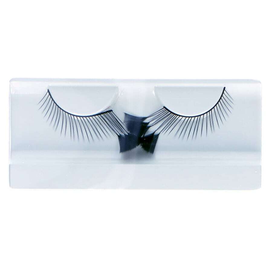 Make-up Studio Lashes Glitter & Glamour Nepwimpers - Elegant Wings