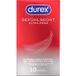 Durex Real Feel Ultra Condoms - 52mm, 10 Pack