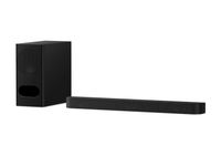 Sony BRAVIA Theatre Bar 5 HT-B500 Zwart 3.1 kanalen 250 W