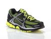 Nike NIKE ZOOM VOMERO 5, taille 11 Homme Jaune Fluo|Noir