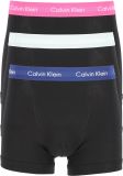 Calvin Klein Boxershorts - Set van 3