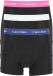 Calvin Klein Boxershorts - Set van 3