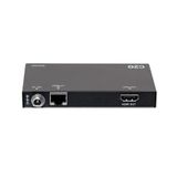 C2G HDMI® HDBaseT Extender over Cat Box-zender naar Box-ontvanger - 4K 60Hz
