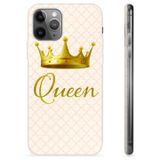 Reine Coque iPhone 11 Pro Max en TPU