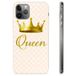 Reine Coque iPhone 11 Pro Max en TPU
