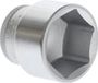 Gedore Douille 1/2'' - 6 pans - 36mm