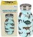 Rex London gourde en acier inoxydable Prehistoric Land