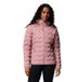 Columbia Delta Ridge™ II Donzen Jas Roze L Vrouw