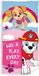Paw Patrol Strandlaken - 70x140 cm - Katoen - Multicolor