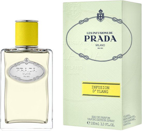 Prada Eau de Parfum / 100 (ml) / Women