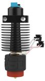 RapidChange Revo CR hotend-kit voor Creality, 1,75 mm, 12 V