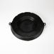 Elica F00572/S Afzuigkap filter Zwart Koolstof 23,5 cm