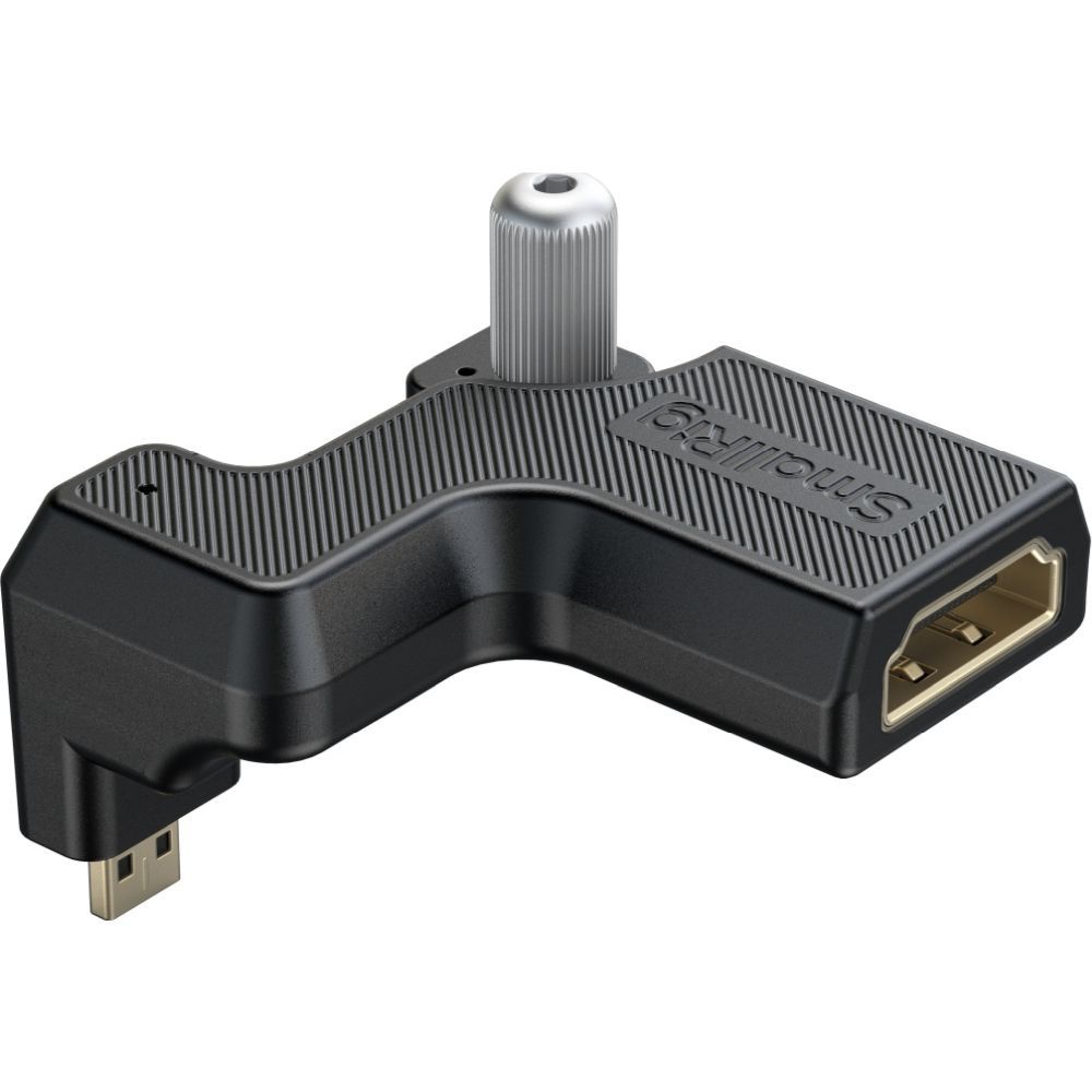 SmallRig 5907 High-Definition Adapter for Nikon ZR