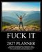Fuck It 2027 Planner