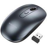 Borofone Souris sans fil Borofone BG13 Winner, 1600DPI, Gris