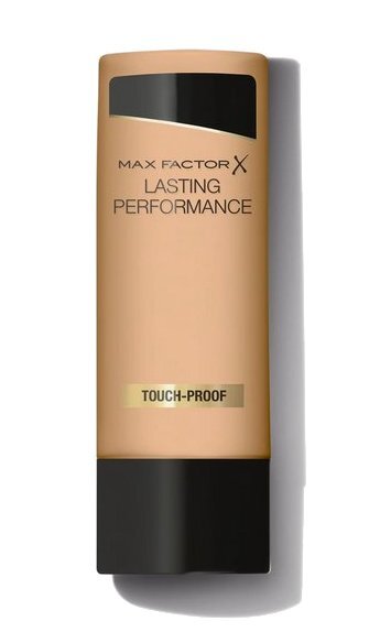 Max Factor Lasting Performance Foundation beige