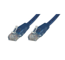 MicroConnect CAT5e UTP Netwerkkabel - 2m