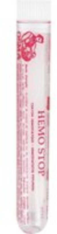 Pharmex Hemo-Stop Bloedstelpende Stift 1 st