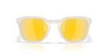 OAKLEY - HSTN SQ Brume Mate - 54 - PRIZM 24K Polarisé