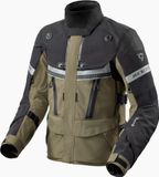 Revit Dominator 3 Goretex® Veste, Vert, Taille M, Hommes