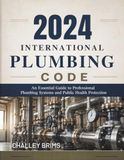 2024 International Plumbing Code