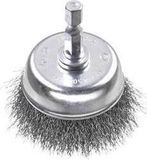 kwb Professional Cup Brush 50mm