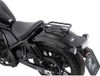 Hepco Becker Solorack Honda Cmx 1100 Rebel 21 6139525 00 01 Porte-bagages Argent