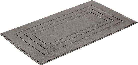 Vossen Calypso Feeling Badmat - 60 x 100 cm - Pepplestone
