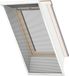 VELUX Insectenhorren - Wit - Aluminium - ZIL UK10
