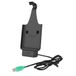 RAM Mounts RAM-HOL-SAM84PU station d'accueil pour appareil mobile Smartphone Noir