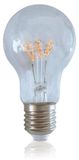 HLT Led lamp filament - E27 - 4 Watt - warm licht 2200K - dimbaar