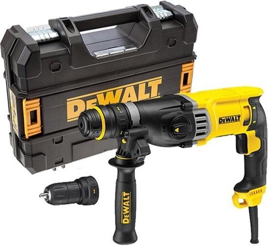 DeWalt D25144K