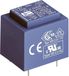 BLOCK VB 3,2/1/9 Printtransformator 1 x 230 V 1 x 9 V/AC 3.20 VA 355 mA