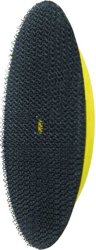 Bahco schuurschijf 3inch | BP204PAD