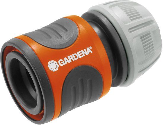 GARDENA System Slangkoppeling - Aansluitset 3/4 ZB | 18286-20