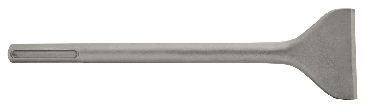 Bahco SDS Max puntbeitel | voor gewapend beton 600 mm - 4659-POINT-60