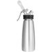 Matfer Valve en acier inoxydable pour siphon à crème chantilly Profi