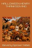 HALLOWEEN HENRY Thanksgiving
