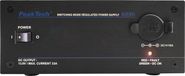Peaktech 6230 - voeding met aanstekeraansluiting - 13,8V vast - tot 33A