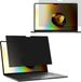 kwmobile Filtre de confidentialité pour Apple Macbook Air 15 2023 M2 (A2941) Film
