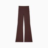 PUMA TAD ESSENTIAL HW BOOTCUT 52590213 r S Legging Vrouwen S Bruin