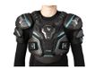 Bauer Supreme Fuse Protection d'épaule pour hockey sur glace Senior